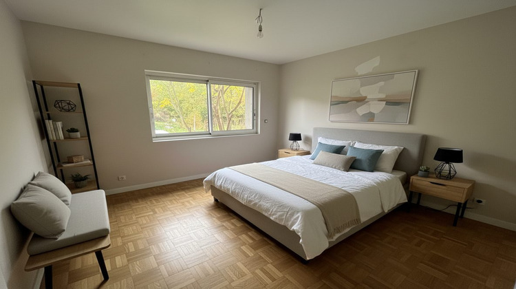 Ma-Cabane - Vente Maison Bouquemaison, 180 m²