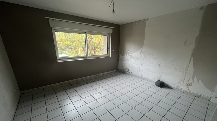 Ma-Cabane - Vente Maison Bouquemaison, 180 m²