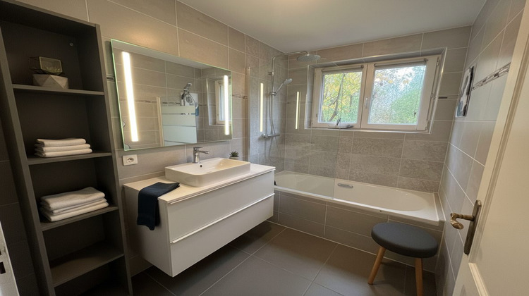 Ma-Cabane - Vente Maison Bouquemaison, 180 m²