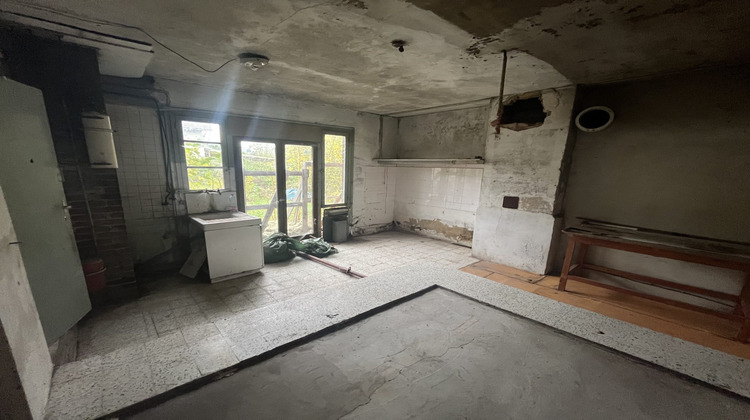 Ma-Cabane - Vente Maison Bouquemaison, 180 m²
