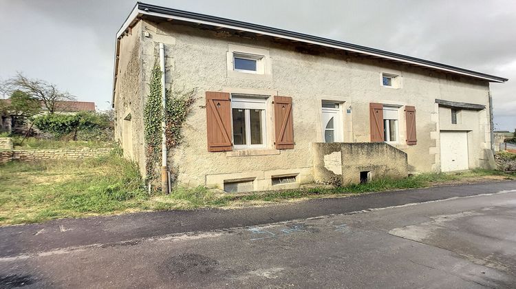 Ma-Cabane - Vente Maison BOUQUEMONT, 160 m²