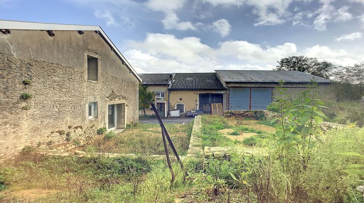 Ma-Cabane - Vente Maison BOUQUEMONT, 160 m²