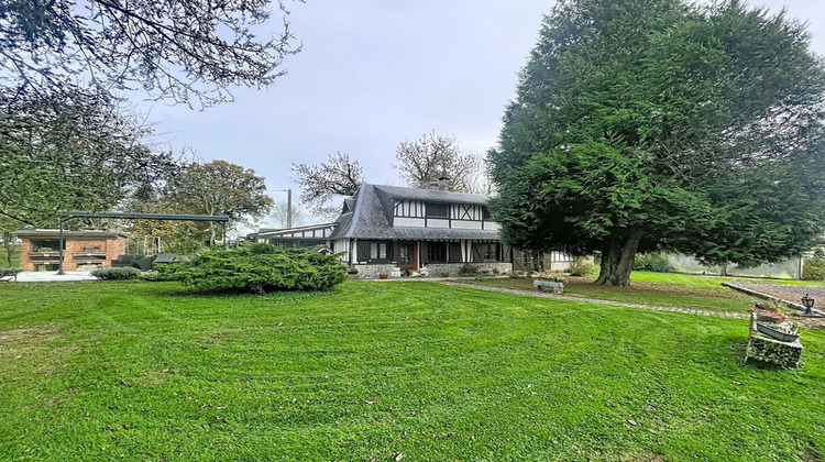 Ma-Cabane - Vente Maison BOUQUETOT, 103 m²