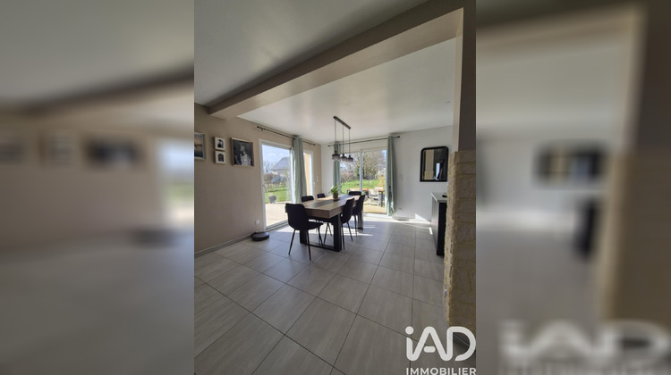 Ma-Cabane - Vente Maison Bouquetot, 99 m²