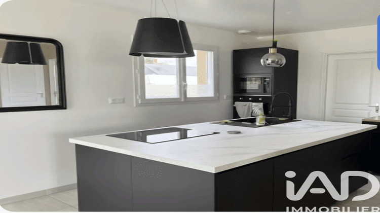 Ma-Cabane - Vente Maison Bouquetot, 99 m²