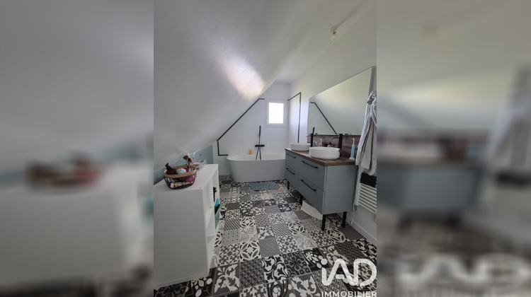 Ma-Cabane - Vente Maison Bouquetot, 99 m²