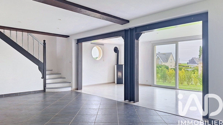 Ma-Cabane - Vente Maison Bouquetot, 145 m²