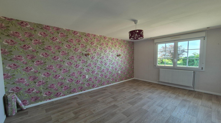 Ma-Cabane - Vente Maison Bouquetot, 78 m²