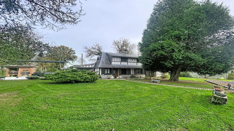 Ma-Cabane - Vente Maison BOUQUETOT, 103 m²