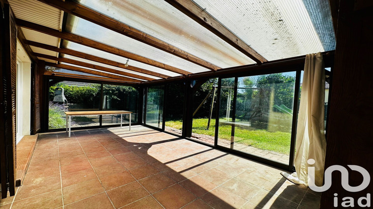 Ma-Cabane - Vente Maison Bouranton, 198 m²