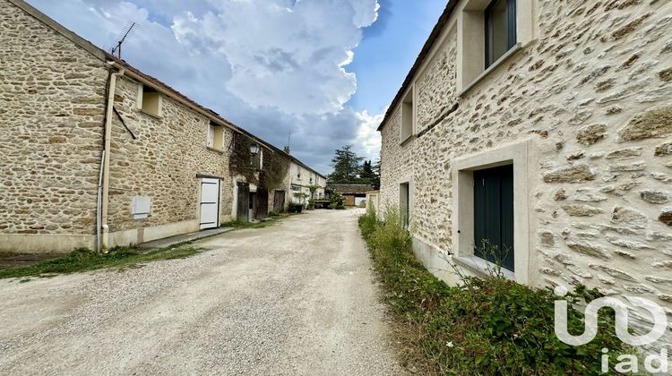 Ma-Cabane - Vente Maison Bouray-sur-Juine, 72 m²