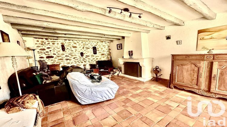 Ma-Cabane - Vente Maison Bouray-sur-Juine, 72 m²