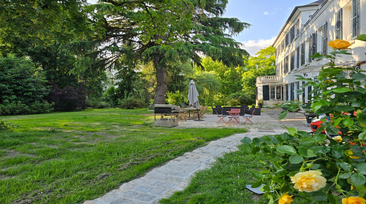 Ma-Cabane - Vente Maison BOURAY-SUR-JUINE, 454 m²