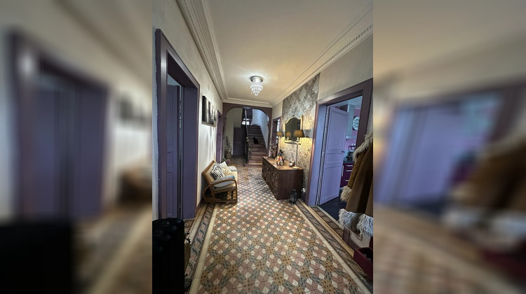 Ma-Cabane - Vente Maison BOURAY-SUR-JUINE, 454 m²