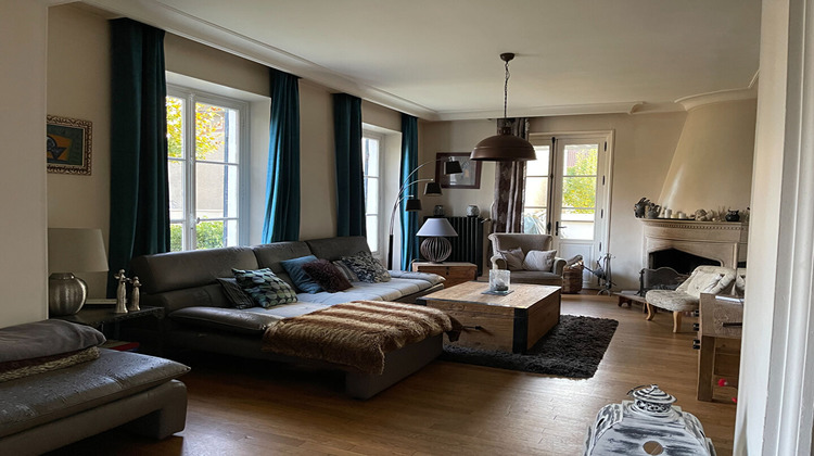 Ma-Cabane - Vente Maison BOURAY-SUR-JUINE, 454 m²