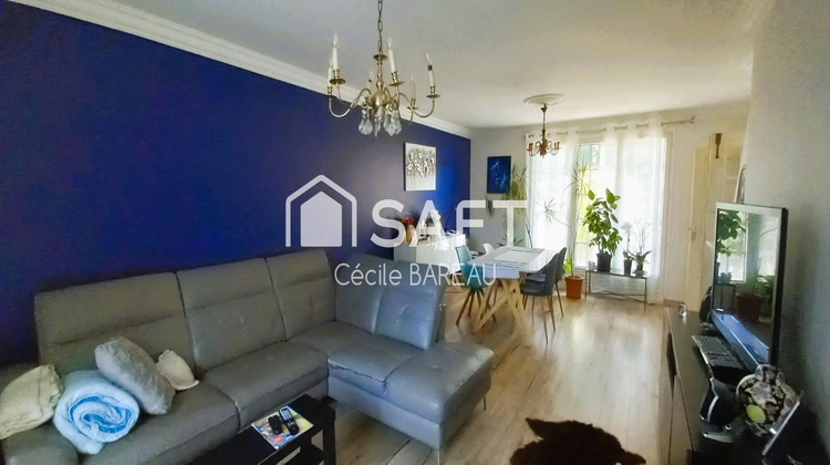 Ma-Cabane - Vente Maison Bouray-sur-Juine, 145 m²