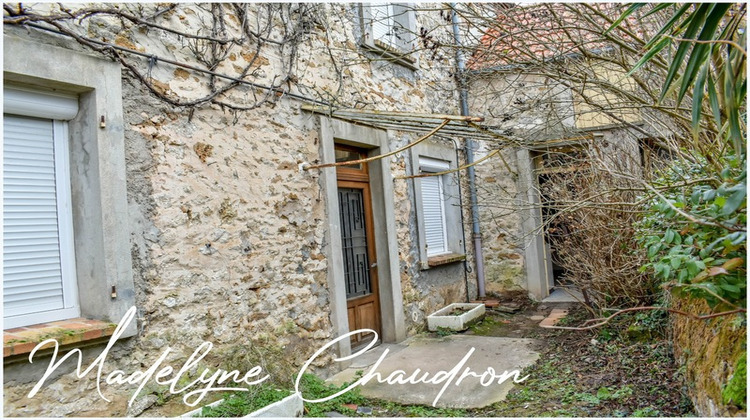 Ma-Cabane - Vente Maison BOURAY SUR JUINE, 120 m²