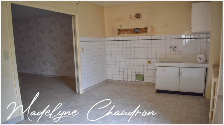Ma-Cabane - Vente Maison BOURAY SUR JUINE, 120 m²