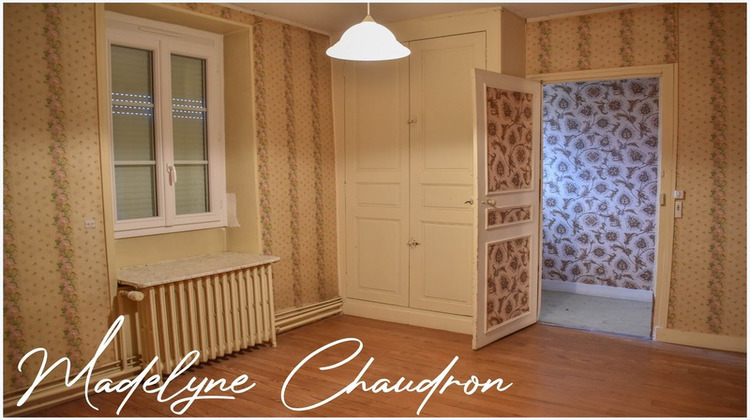 Ma-Cabane - Vente Maison BOURAY SUR JUINE, 120 m²