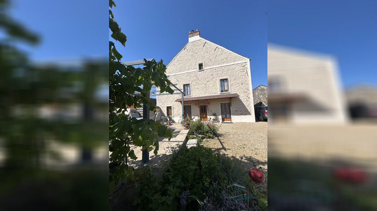 Ma-Cabane - Vente Maison Bouray-sur-Juine, 143 m²