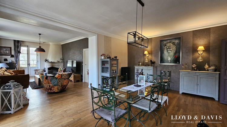 Ma-Cabane - Vente Maison Bouray-sur-Juine, 454 m²