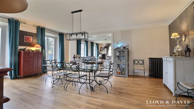 Ma-Cabane - Vente Maison Bouray-sur-Juine, 454 m²