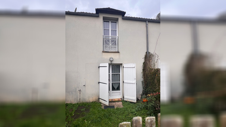 Ma-Cabane - Vente Maison BOURAY-SUR-JUINE, 62 m²