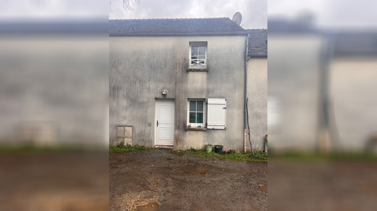 Ma-Cabane - Vente Maison BOURAY-SUR-JUINE, 62 m²