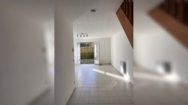 Ma-Cabane - Vente Maison BOURAY-SUR-JUINE, 62 m²