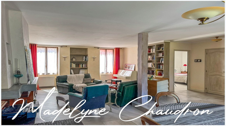 Ma-Cabane - Vente Maison BOURAY SUR JUINE, 170 m²