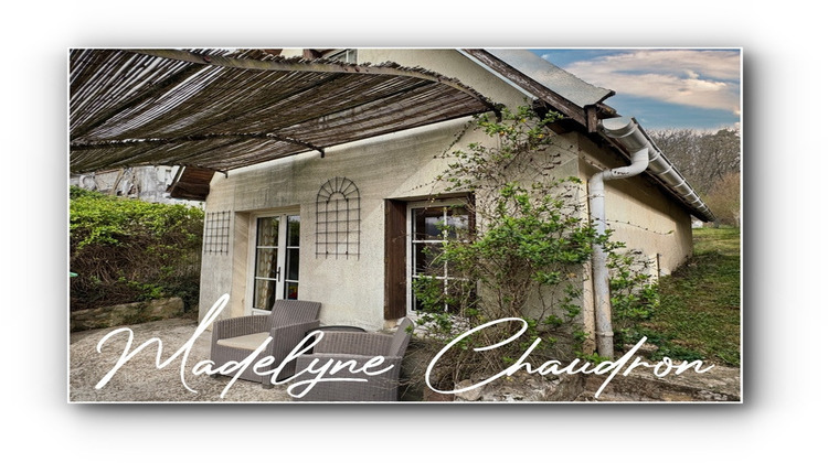 Ma-Cabane - Vente Maison BOURAY SUR JUINE, 48 m²