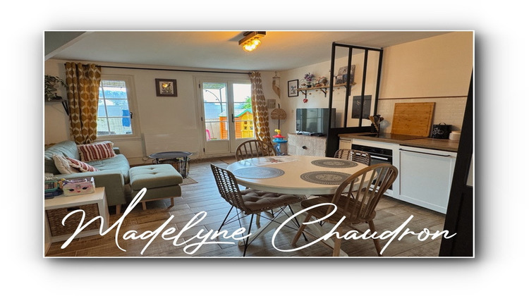 Ma-Cabane - Vente Maison BOURAY SUR JUINE, 48 m²