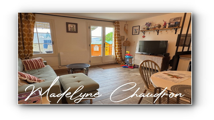 Ma-Cabane - Vente Maison BOURAY SUR JUINE, 48 m²