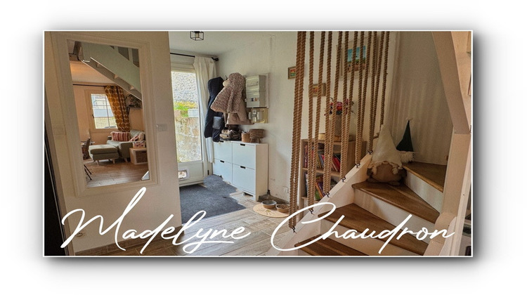 Ma-Cabane - Vente Maison BOURAY SUR JUINE, 48 m²