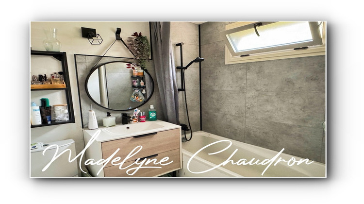 Ma-Cabane - Vente Maison BOURAY SUR JUINE, 48 m²