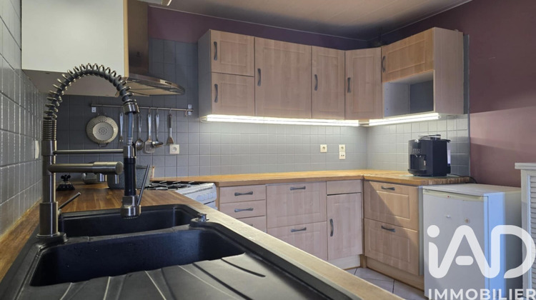 Ma-Cabane - Vente Maison Bouray-sur-Juine, 143 m²