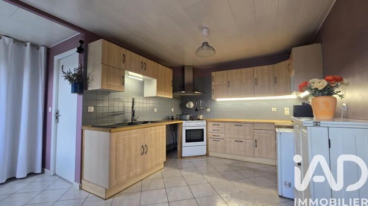 Ma-Cabane - Vente Maison Bouray-sur-Juine, 143 m²