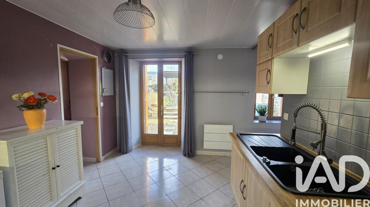 Ma-Cabane - Vente Maison Bouray-sur-Juine, 143 m²