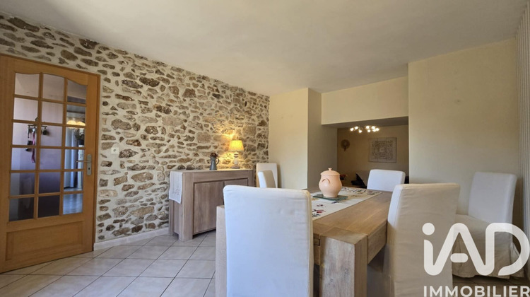 Ma-Cabane - Vente Maison Bouray-sur-Juine, 143 m²