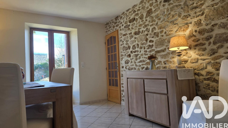 Ma-Cabane - Vente Maison Bouray-sur-Juine, 143 m²