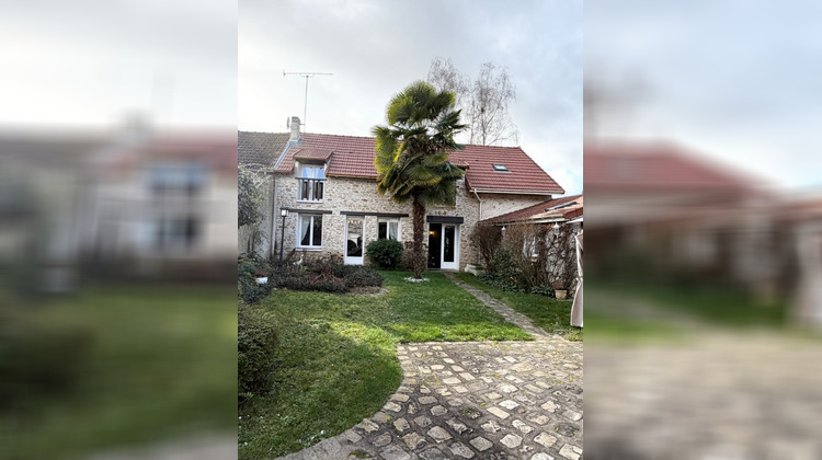 Ma-Cabane - Vente Maison BOURAY-SUR-JUINE, 176 m²