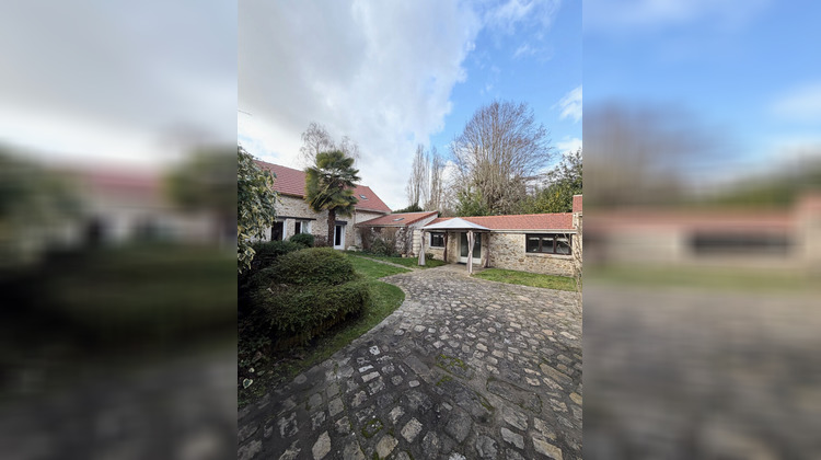 Ma-Cabane - Vente Maison BOURAY-SUR-JUINE, 176 m²