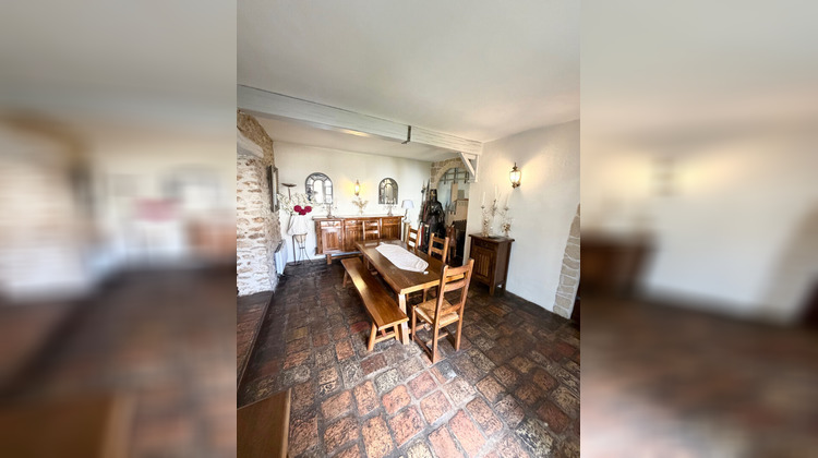 Ma-Cabane - Vente Maison BOURAY-SUR-JUINE, 176 m²
