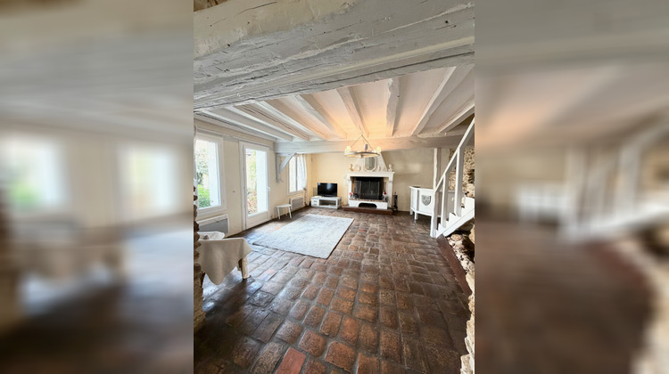 Ma-Cabane - Vente Maison BOURAY-SUR-JUINE, 176 m²