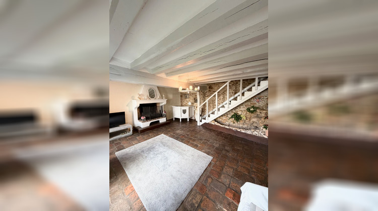 Ma-Cabane - Vente Maison BOURAY-SUR-JUINE, 176 m²