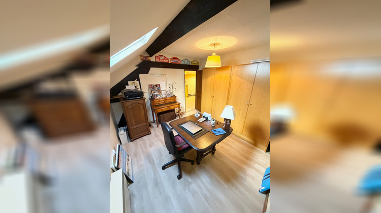Ma-Cabane - Vente Maison BOURAY-SUR-JUINE, 176 m²