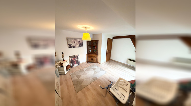 Ma-Cabane - Vente Maison BOURAY-SUR-JUINE, 176 m²