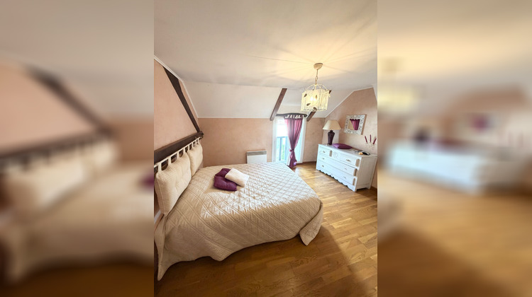 Ma-Cabane - Vente Maison BOURAY-SUR-JUINE, 176 m²