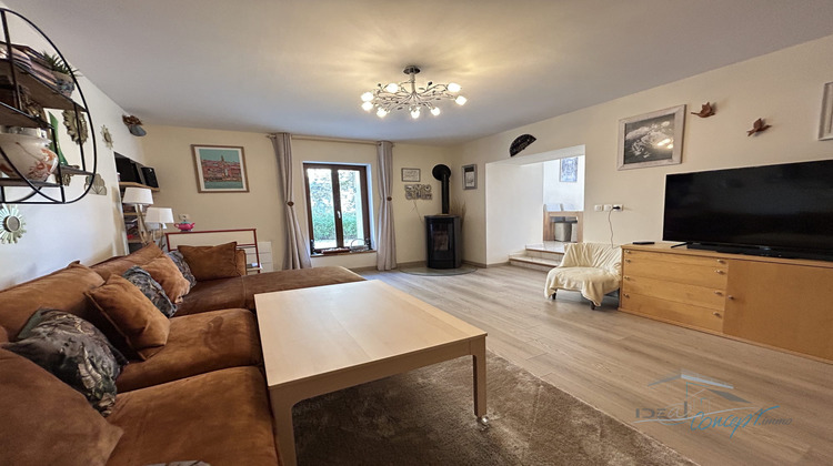 Ma-Cabane - Vente Maison Bouray-sur-Juine, 143 m²