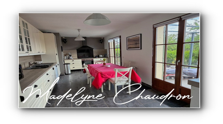 Ma-Cabane - Vente Maison BOURAY SUR JUINE, 123 m²